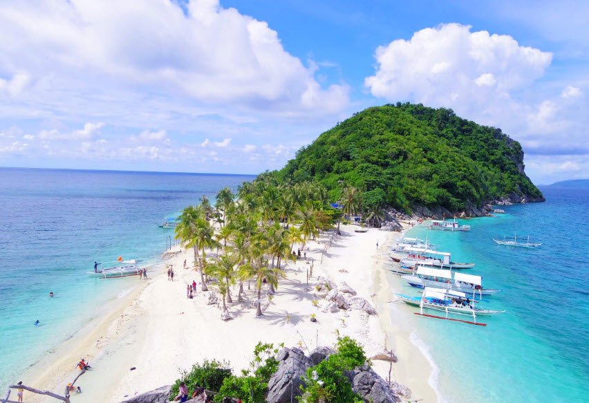 South Gigante Island, Philippines , Philippines